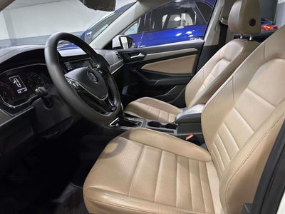 2021 Volkswagen Jetta 1.4T SE