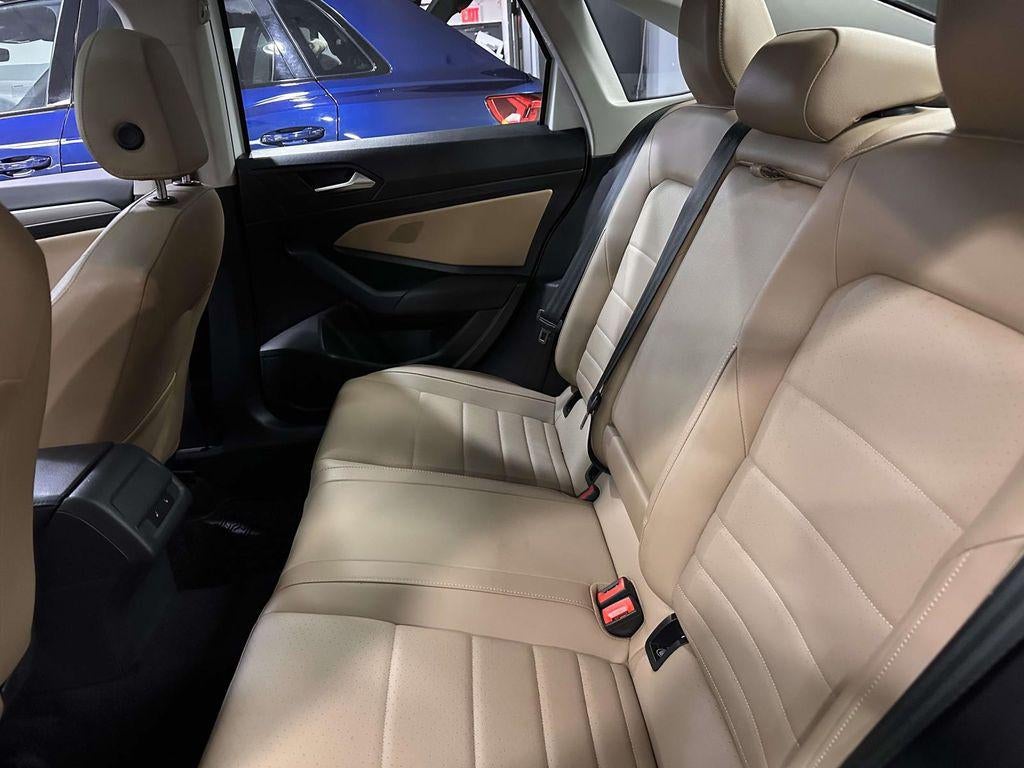 2021 Volkswagen Jetta 1.4T SE