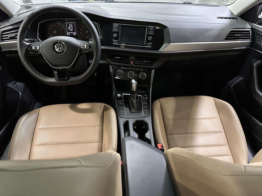 2021 Volkswagen Jetta 1.4T SE
