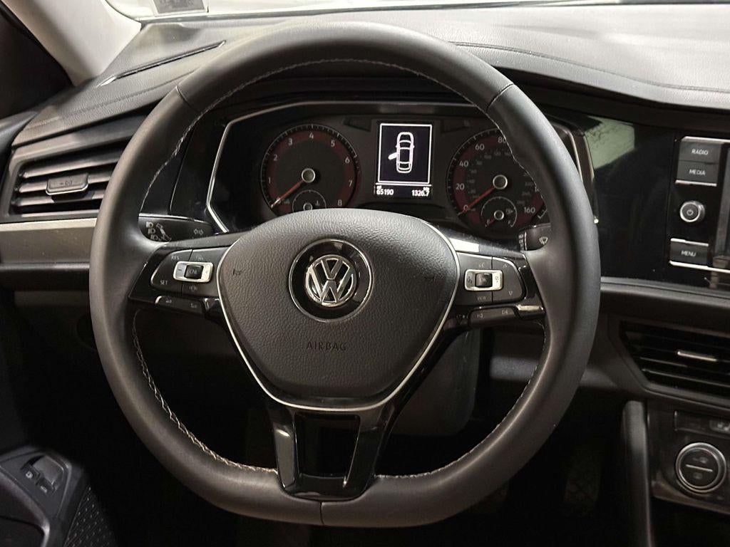 2021 Volkswagen Jetta 1.4T SE