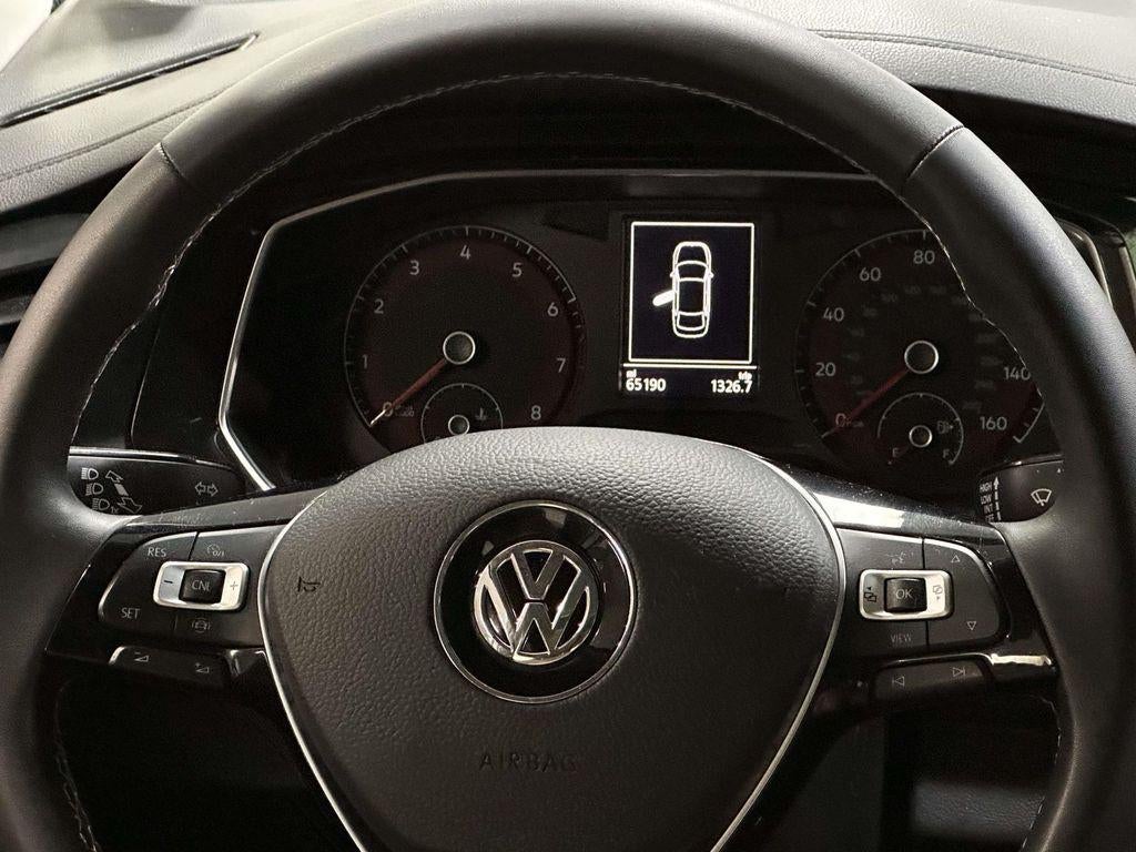 2021 Volkswagen Jetta 1.4T SE