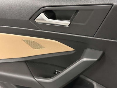 2021 Volkswagen Jetta 1.4T SE
