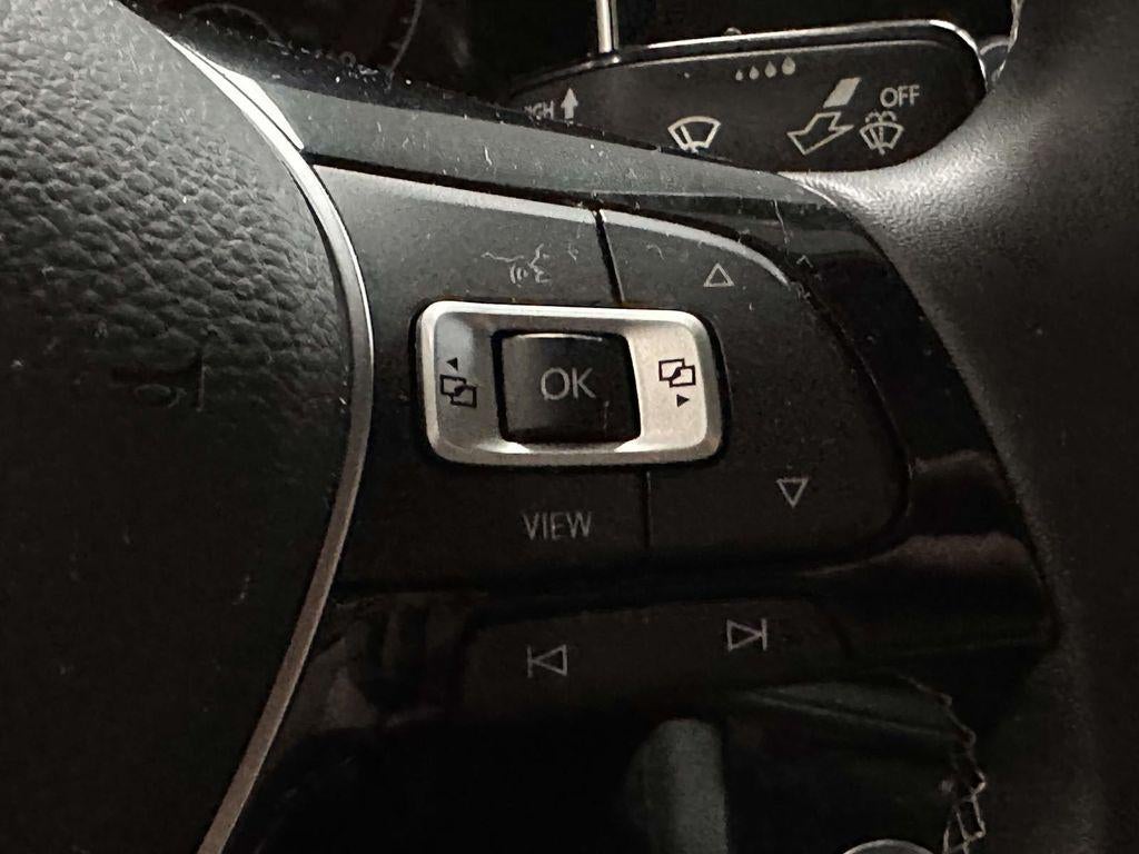 2021 Volkswagen Jetta 1.4T SE