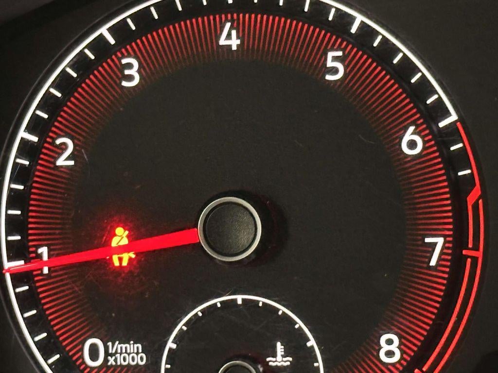 2021 Volkswagen Jetta 1.4T SE