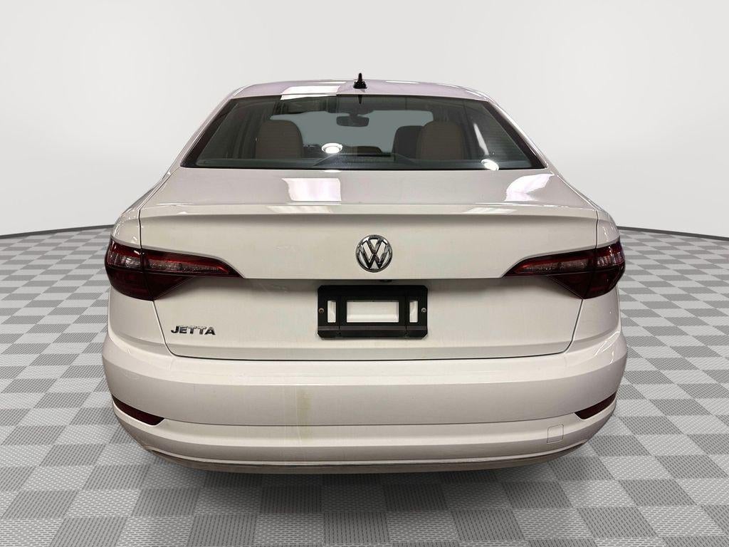 2021 Volkswagen Jetta 1.4T SE