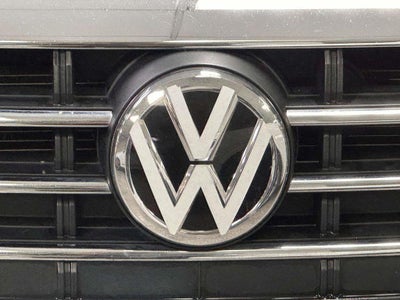 2021 Volkswagen Jetta 1.4T SE