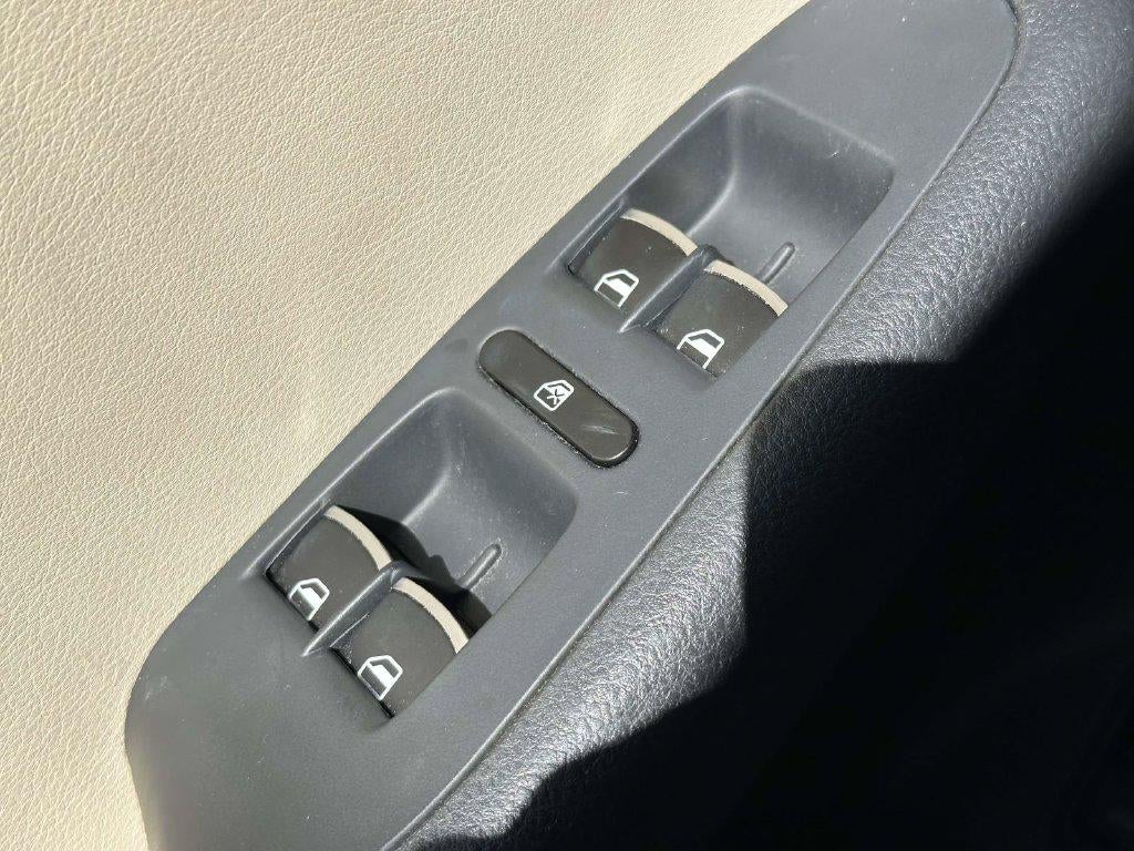 2014 Volkswagen Jetta 1.8T SE