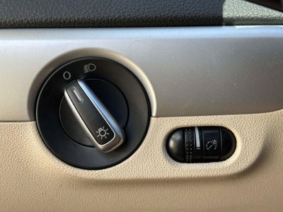 2014 Volkswagen Jetta 1.8T SE