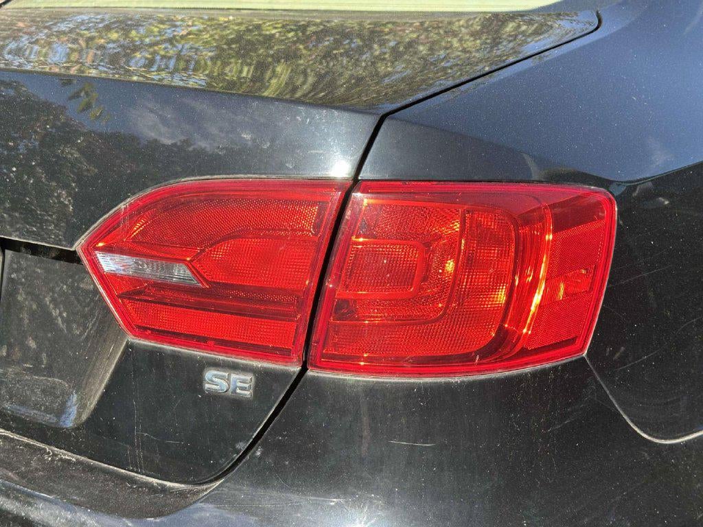 2014 Volkswagen Jetta 1.8T SE