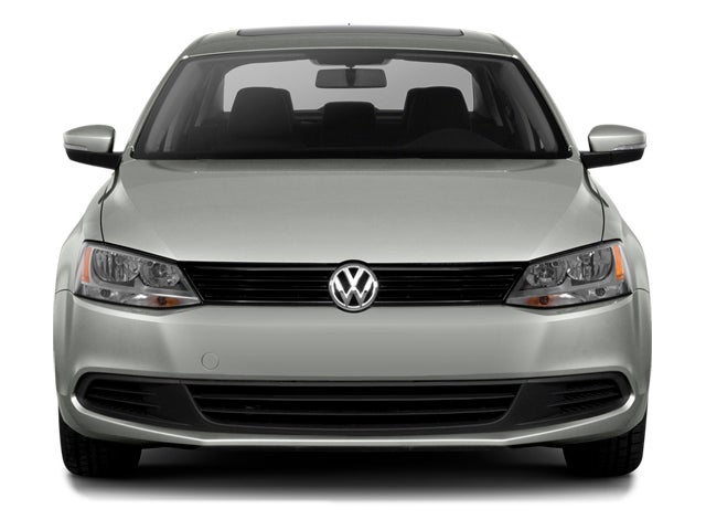 2014 Volkswagen Jetta 1.8T SE