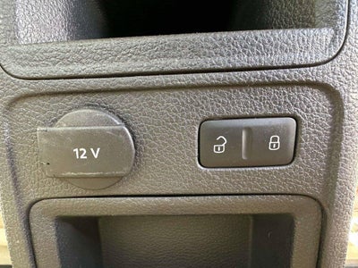 2014 Volkswagen Jetta 1.8T SE