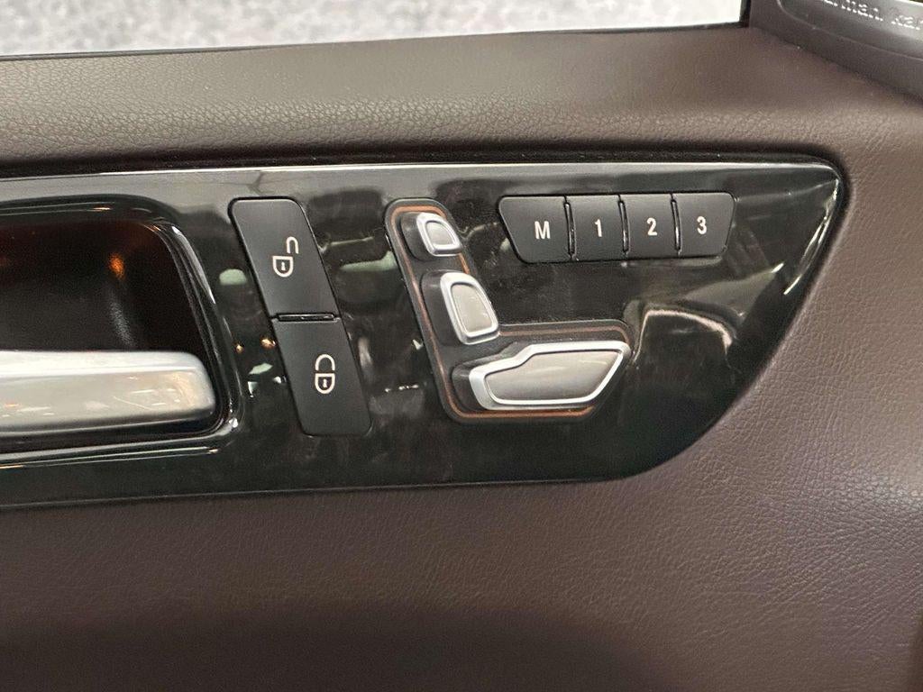 2016 Mercedes-Benz GLE 350 4MATIC®