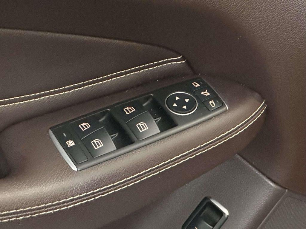 2016 Mercedes-Benz GLE 350 4MATIC®