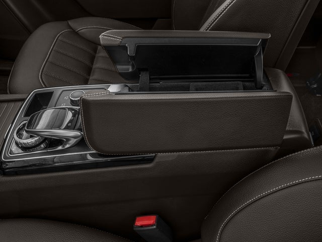 2016 Mercedes-Benz GLE 350 4MATIC®