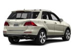 2016 Mercedes-Benz GLE 350 4MATIC®