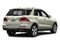 2016 Mercedes-Benz GLE 350 4MATIC®