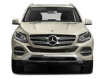 2016 Mercedes-Benz GLE 350 4MATIC®