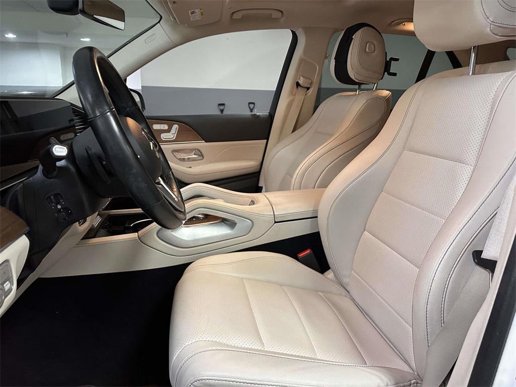 2023 Mercedes-Benz GLE 350 4MATIC®