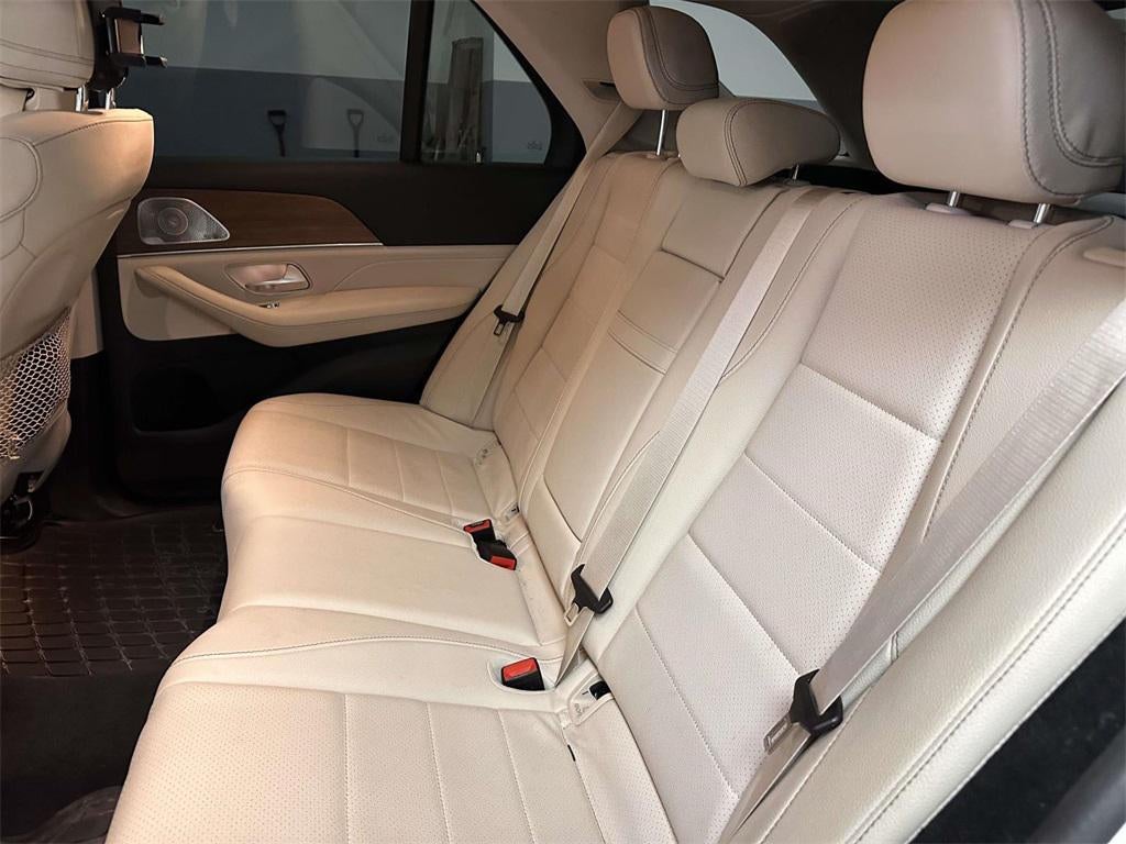 2023 Mercedes-Benz GLE 350 4MATIC®