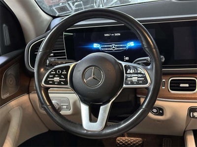 2023 Mercedes-Benz GLE 350 4MATIC®