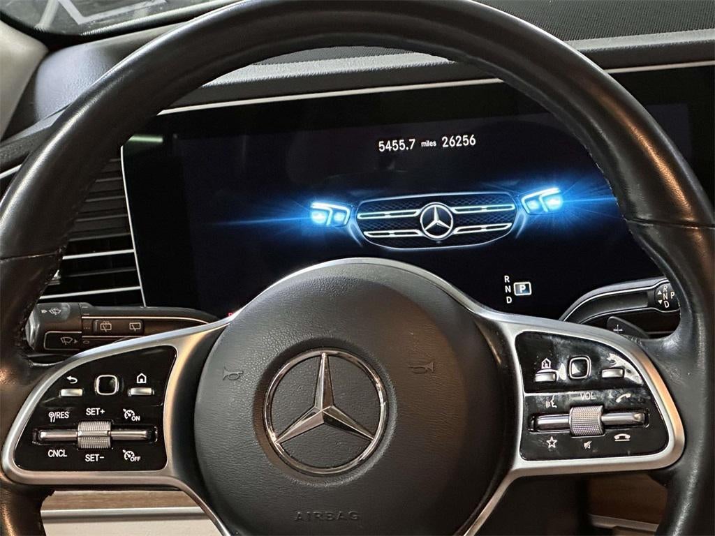 2023 Mercedes-Benz GLE 350 4MATIC®
