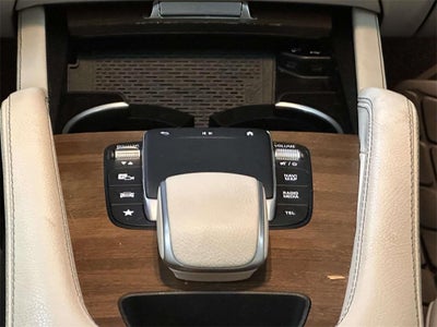 2023 Mercedes-Benz GLE 350 4MATIC®