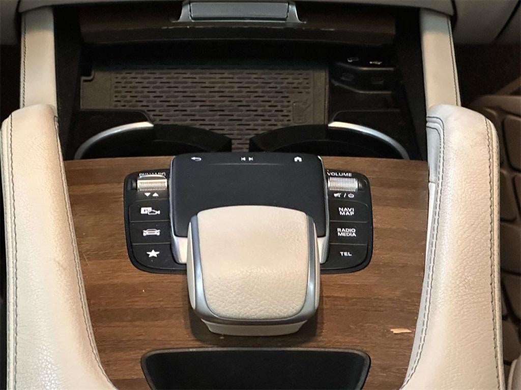 2023 Mercedes-Benz GLE 350 4MATIC®