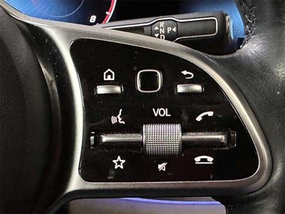 2023 Mercedes-Benz GLE 350 4MATIC®