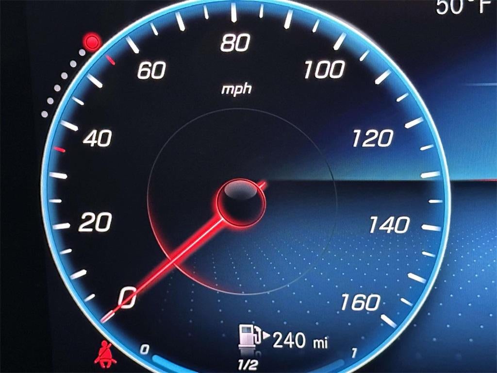 2023 Mercedes-Benz GLE 350 4MATIC®