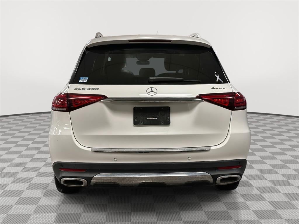2023 Mercedes-Benz GLE 350 4MATIC®