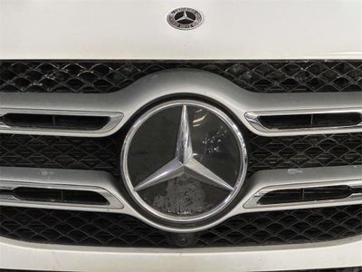 2023 Mercedes-Benz GLE 350 4MATIC®