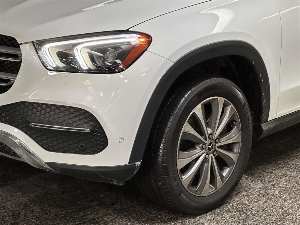 2023 Mercedes-Benz GLE 350 4MATIC®