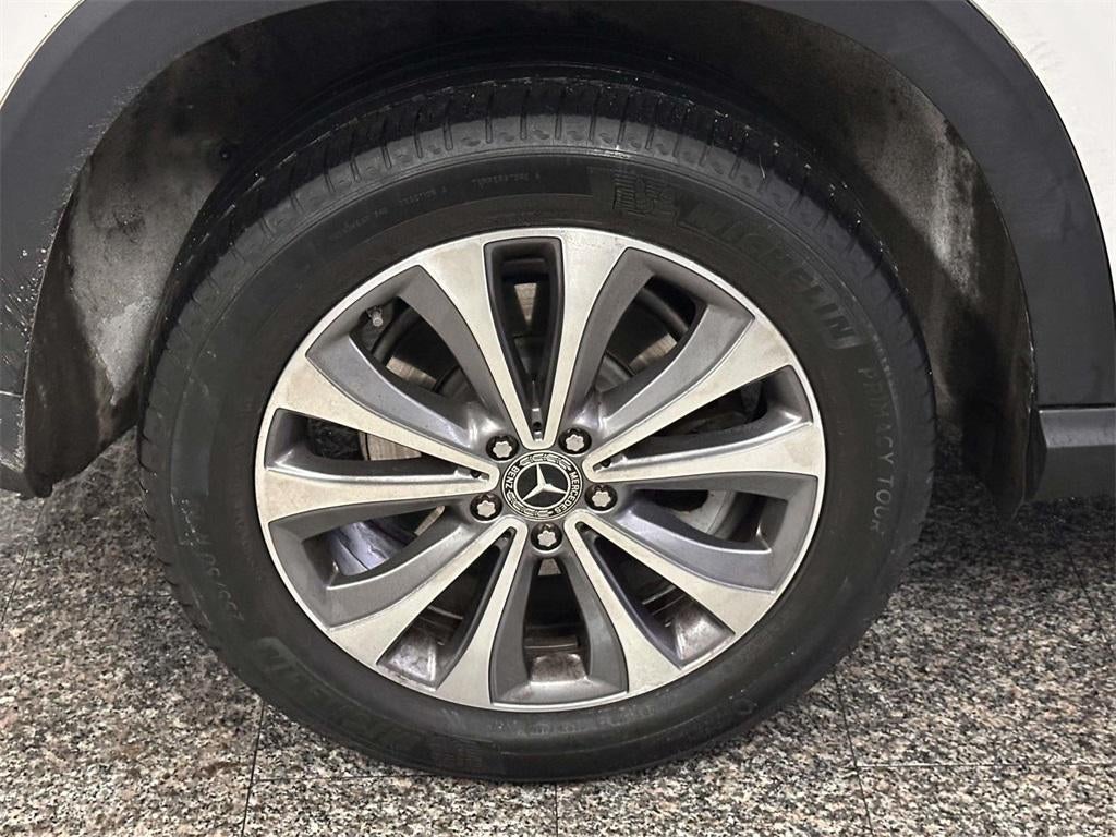 2023 Mercedes-Benz GLE 350 4MATIC®