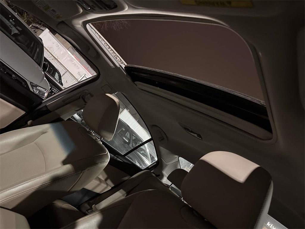 2016 Subaru Legacy 2.5i Limited