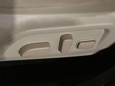 2016 Subaru Legacy 2.5i Limited