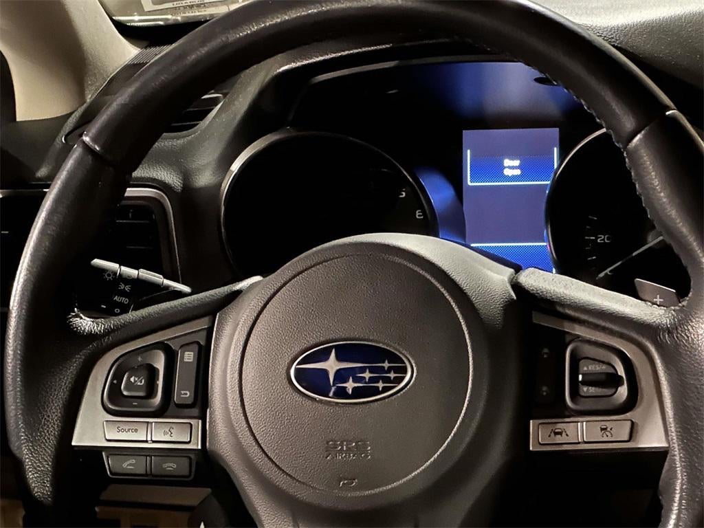 2016 Subaru Legacy 2.5i Limited