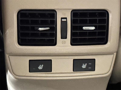 2016 Subaru Legacy 2.5i Limited