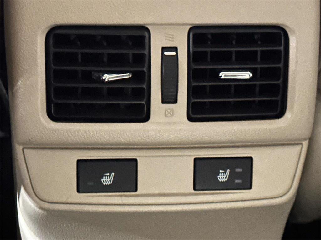 2016 Subaru Legacy 2.5i Limited