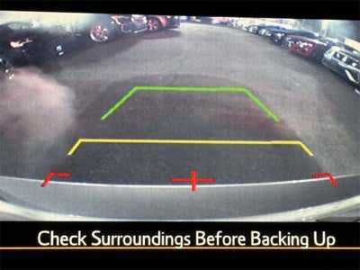 2016 Subaru Legacy 2.5i Limited