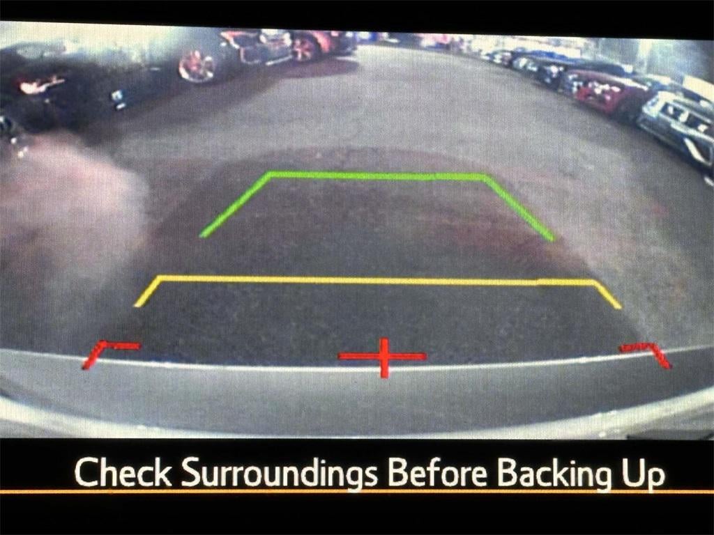 2016 Subaru Legacy 2.5i Limited