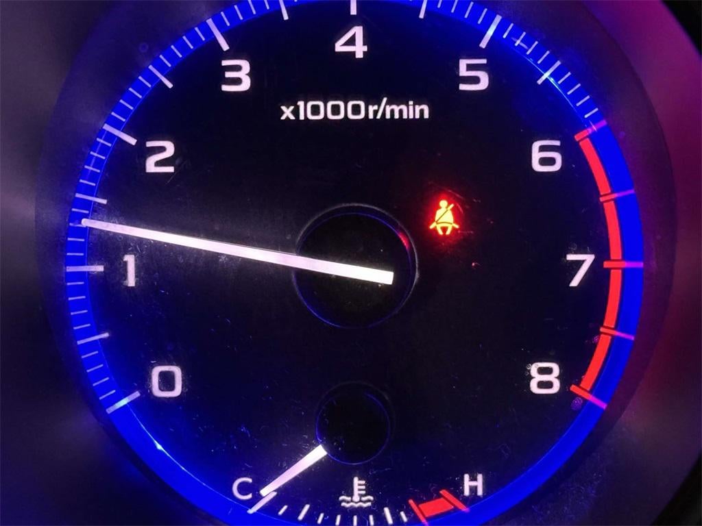 2016 Subaru Legacy 2.5i Limited