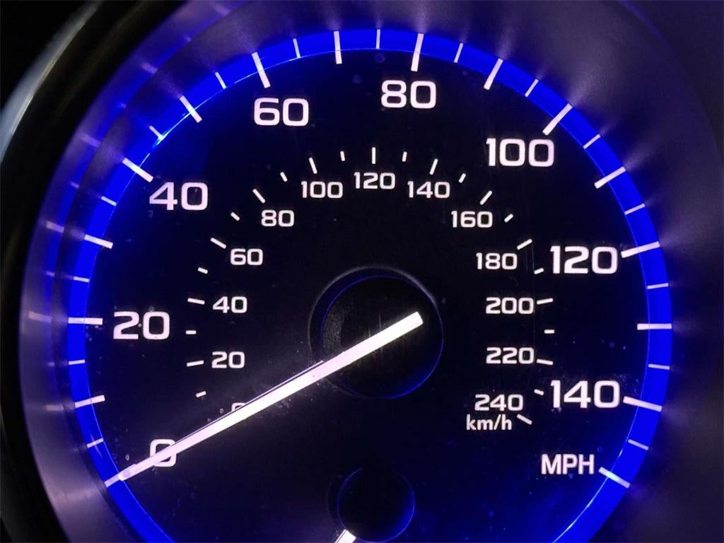 2016 Subaru Legacy 2.5i Limited