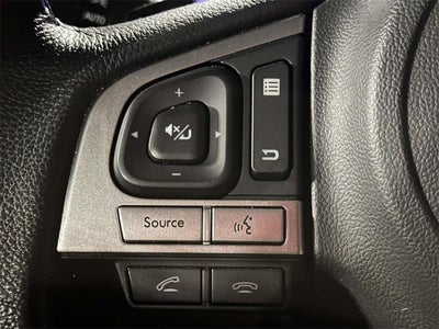 2016 Subaru Legacy 2.5i Limited