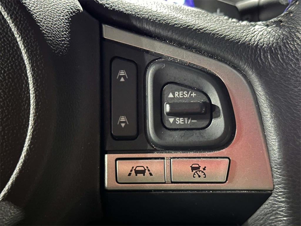 2016 Subaru Legacy 2.5i Limited