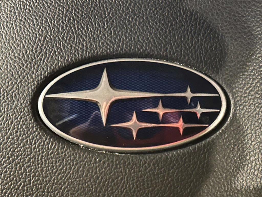 2016 Subaru Legacy 2.5i Limited