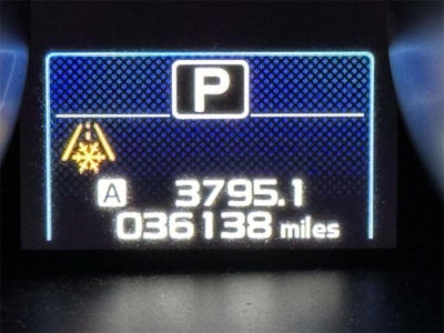 2016 Subaru Legacy 2.5i Limited