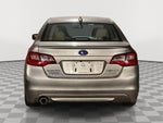 2016 Subaru Legacy 2.5i Limited