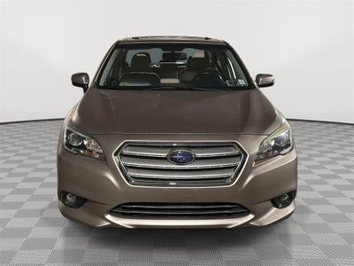 2016 Subaru Legacy 2.5i Limited