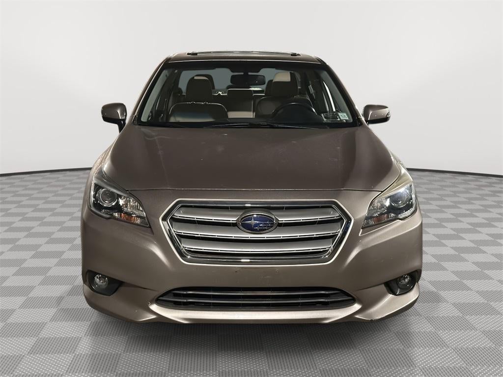2016 Subaru Legacy 2.5i Limited