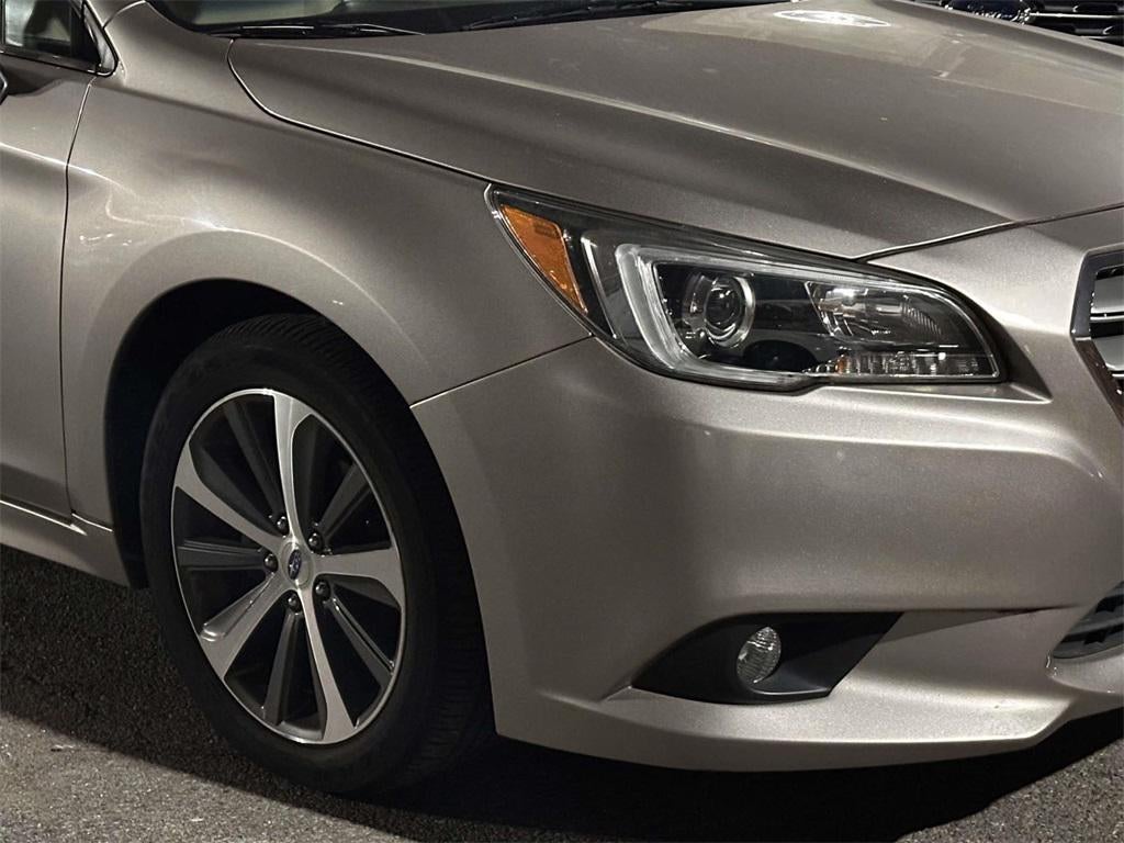 2016 Subaru Legacy 2.5i Limited